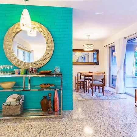 Beautiful Glam Mid-Century 1 Block From Sarasota Bay With Firepit Villa ภายนอก รูปภาพ